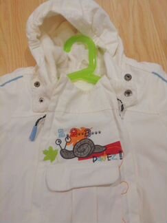 Комбенизон дукс пар дукс осень - весна