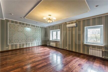 Продажа особняка 1000м2, метро Новокузнецкая