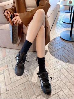 Кроссовки dior