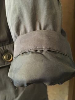 Куртка детская Zara