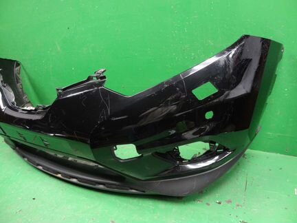 Бампер передний Nissan X-Trail T32 15