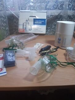 Инабулайзер