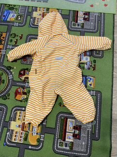 Комбинезон Reima Drobble reimatec рейма