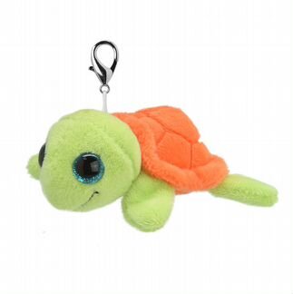 Брелок Wild Planet Черепашка, 8 см (K8319-PT)