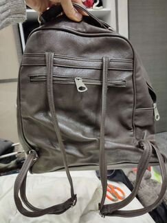 Рюкзак-сумка женск. Медведково идеал.состояние,б.у