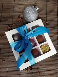 Конфеты hand made