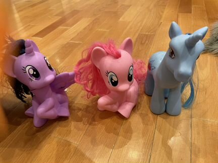 My Little Pony