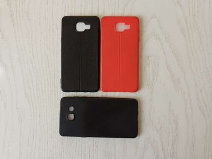 Чехол на Samsung Galaxy A5