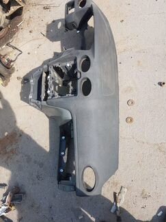 Торпедо на Форд Фокус 2 дорестайлинг