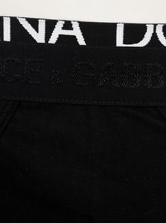 Трусы мужские оригинальные Dolce & Gabbana