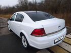 Opel Astra 1.6 МТ, 2013, 194 500 км объявление продам