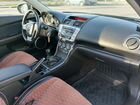 Mazda 6 1.8 МТ, 2008, 267 000 км объявление продам