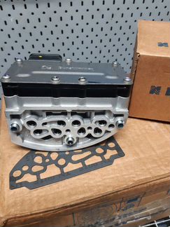 Соленоиды додж караван, крайсле вояджер