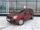 Ford Fusion 1.4 AMT, 2006, 158 053 км