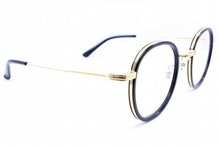 Оправа для очков Gentle Monster veti gold