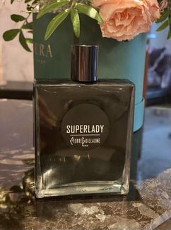 Superlady Pierre Guillaume, 100 мл