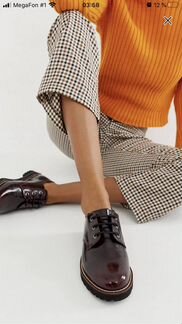 Туфли женские (лофферы )