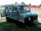 ЛуАЗ 969 1.2 МТ, 1985, 100 000 км объявление продам