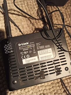 D-link dir-615
