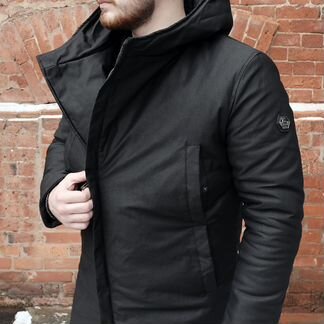 Куртка зимняя мужская