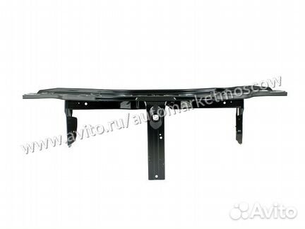 Панель передняя телевизор Рено Дастер 625044050R