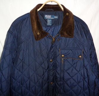 Luxury куртка Ralph Lauren Polo 54-54+