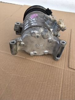 Компрессор кондиционера Mazda CX-5, 6 GJ, 3 BM