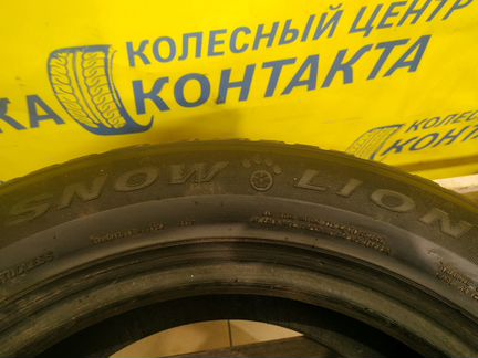 235 55 17 triangle snow lion