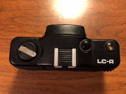 Фотоаппарат lomo Minitar 2