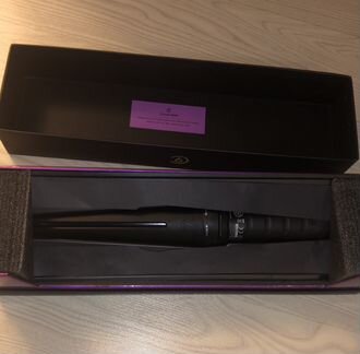 Плойка конусная Cloud Nine