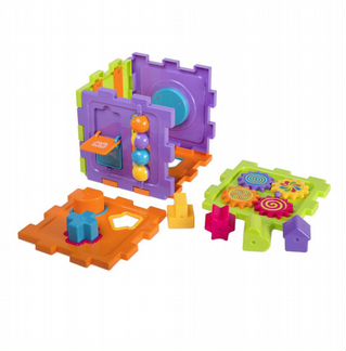 Сотер мультикуб