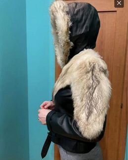 Куртка новая