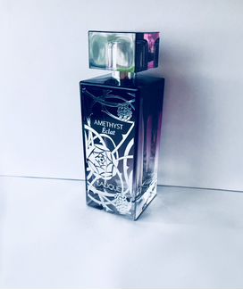 Парфюм. вода женская Lalique Amethyst Eclat, 100 м
