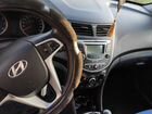 Hyundai Solaris 1.4 МТ, 2013, 126 000 км объявление продам