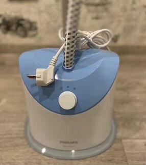 Отпариватель Philips EasyTouch