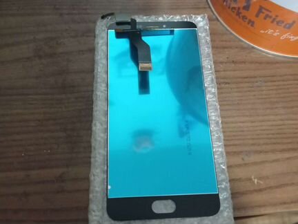 Дисплей Meizu M3 Note L681