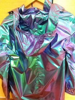 Ветровка Neohit