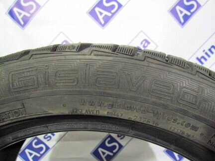 215 50 17 Gislaved бу шины 215-50-R17 97R