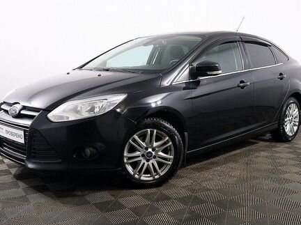 Ford Focus 2.0 AMT, 2012, 149 037 км