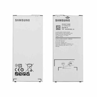 Аккумулятор samsung Galaxy A7 (2016) SM-A710F