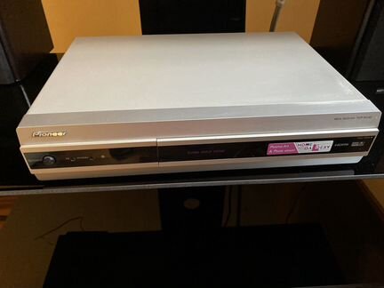 Домашний кинотеатр Pioneer с подставкой