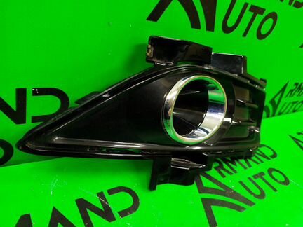 Накладка птф правая Ford Mondeo 5 2014-2018