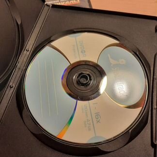 Пластинки «Когда плачут цикады»