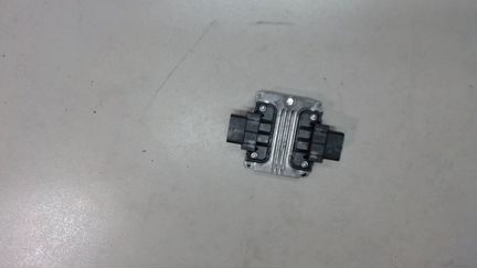 Блок управления, АКПП / кпп Saab 9-5, 2007