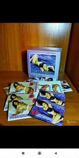 Презервативы Неваляшка