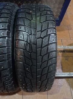 215 60 17 Michelin бу Шины Зимние 215 60 R17 102L