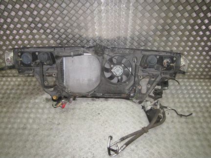 Передняя панель для Фольксваген Пассат 5 1.9 тди