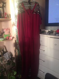 Комбинезон