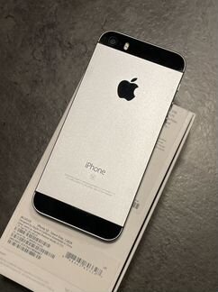 iPhone se 128gb