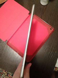 A1475 на iPad Air (Wi-Fi + Cellular) 64 гб